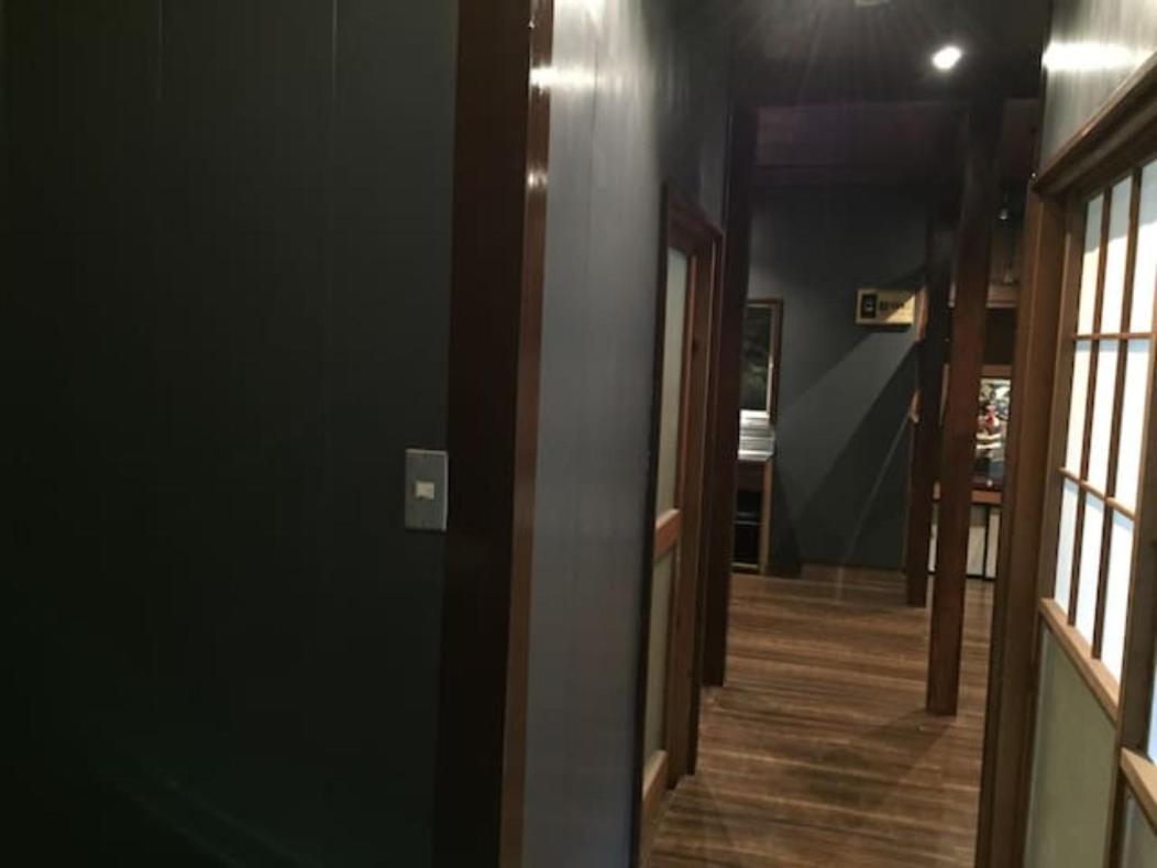 Bbq可能 一棟貸 Fuji Trip House 河口湖 Fujikawaguchiko Exterior foto