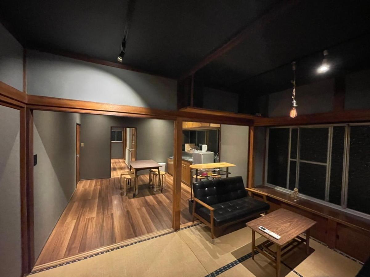 Bbq可能 一棟貸 Fuji Trip House 河口湖 Fujikawaguchiko Exterior foto